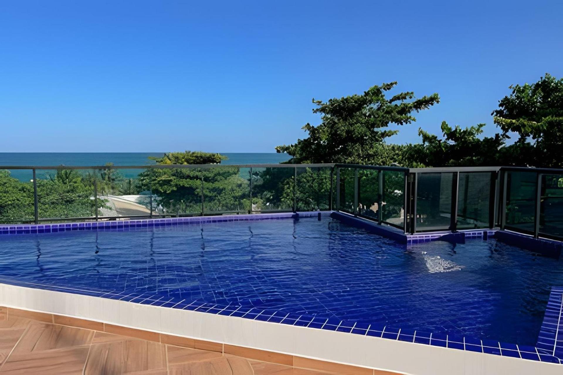 Flat Kandela - Maracaipe Porto de Galinhas Exterior photo