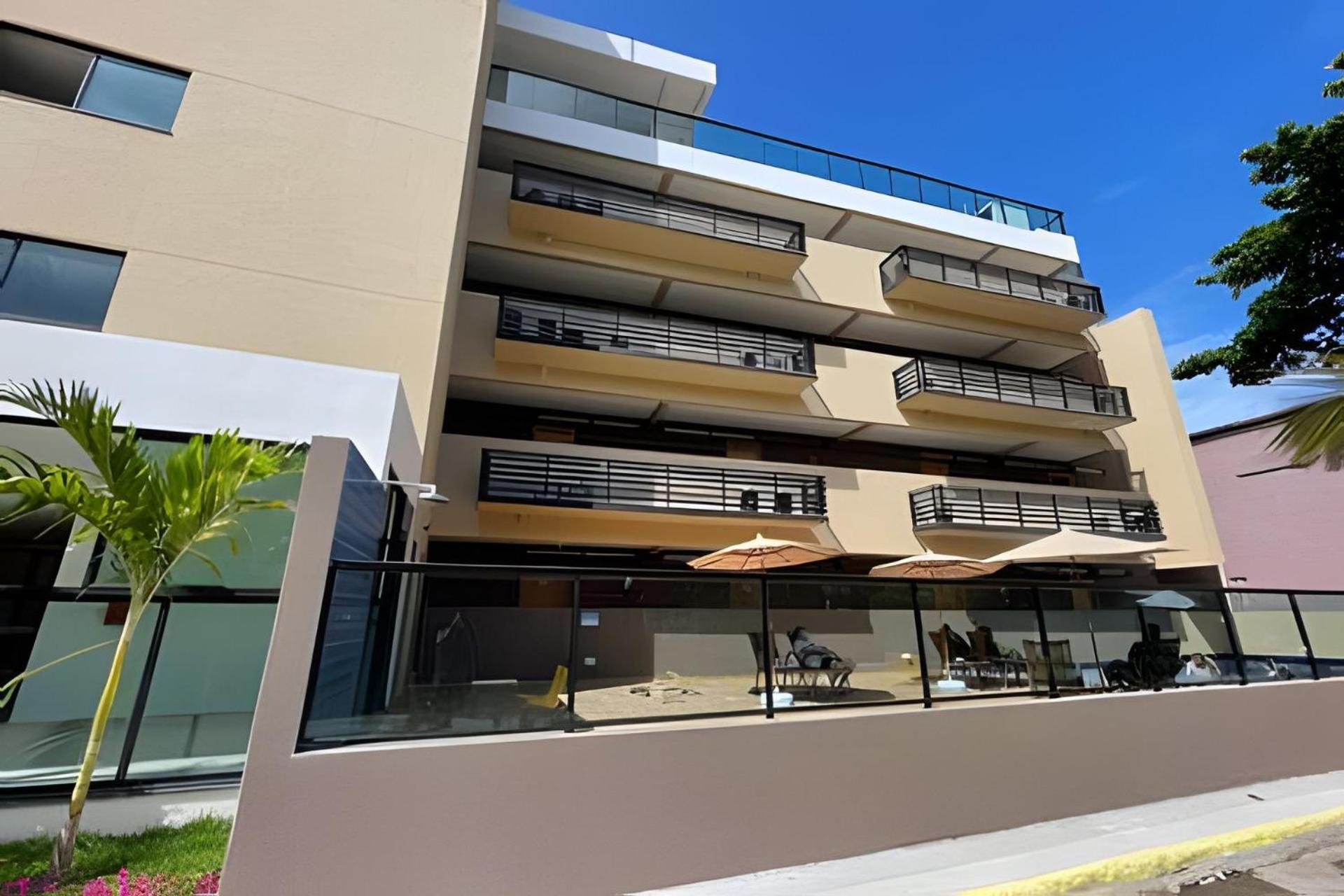 Flat Kandela - Maracaipe Porto de Galinhas Exterior photo