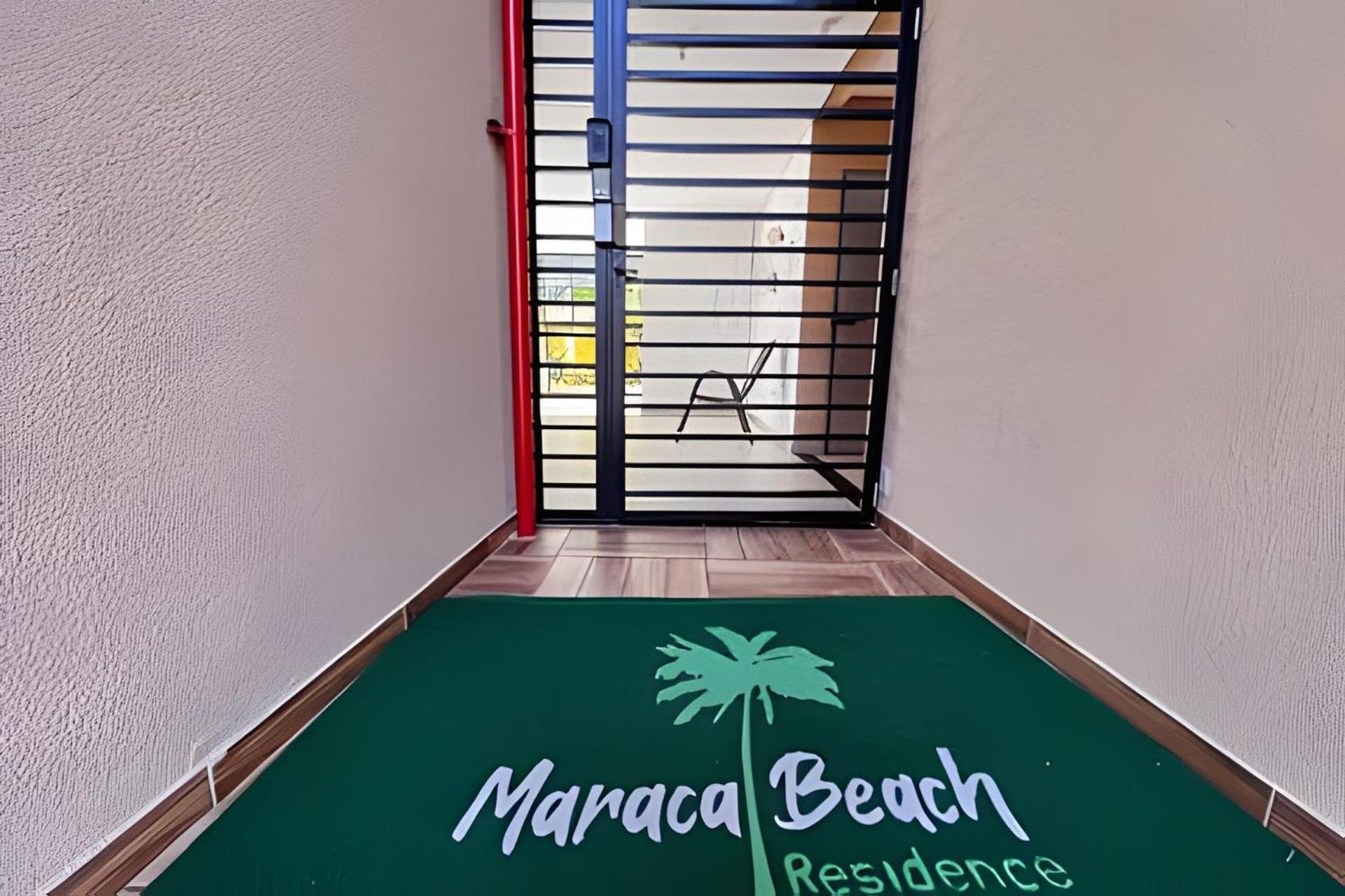 Flat Kandela - Maracaipe Porto de Galinhas Exterior photo