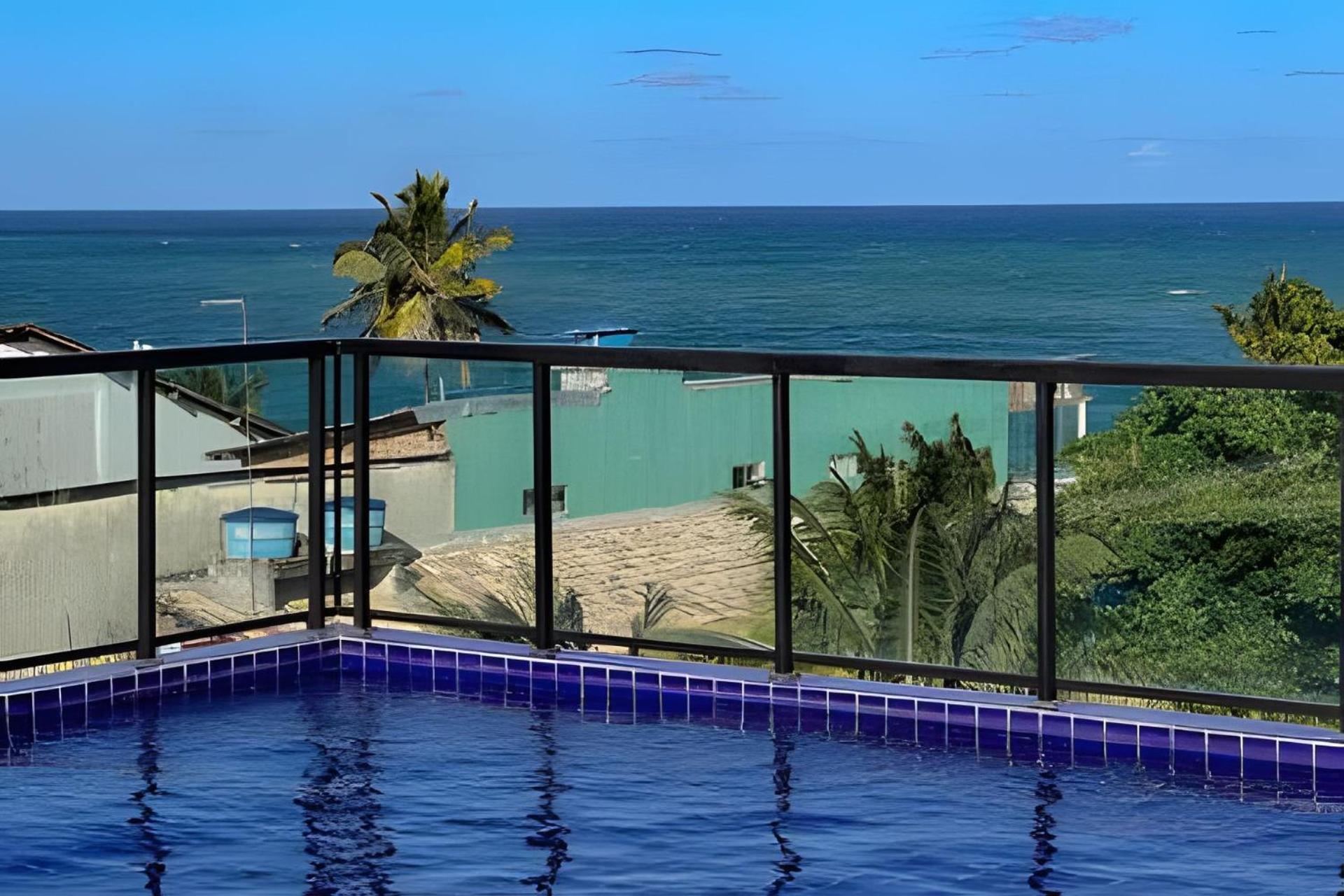 Flat Kandela - Maracaipe Porto de Galinhas Exterior photo